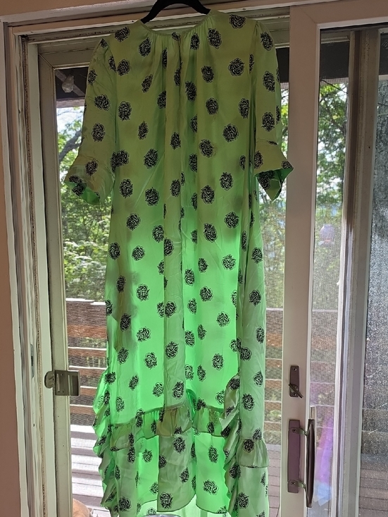 Baum Und Pferdgarten Dresses & Skirts - Silk Caftan